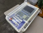Battenfeld Unilog B4 (used) Terminal + Housing. Fixed Price $5500.00.