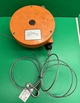 Packers Kromer Tool Balancer 7230-02 Range: 10-15 Lb ? (missing Tag). Fixed Price $72.00.