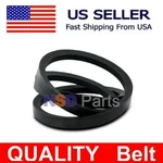 New Industrial & Lawn Mower V Belt B68 (5/8" X 71") 5l710. Fixed Price $13.99.