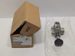 Parker Sm-8 Hydraulic Selector Valve (0093864) 54027-4. Fixed Price $100.00.