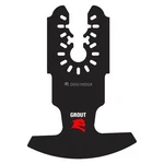 Diablo 2-3/4 In. X W Diamond Grit Oscillating Blade Grout 1 Pk. Fixed Price $39.97.