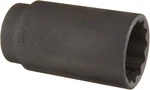 Sunex 232zmd 1/2-inch Drive 32-mm 12-point Deep Impact Socket 1. Fixed Price $41.21.