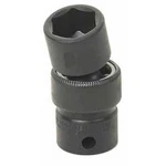Grey Pneumatic 1014um 3/8" Drive X 14mm Standard Universal Socket. Fixed Price $20.62.