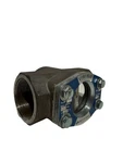 Opw Visi-flow 1522 Sight Flow Indicator Max Pressure 600psi New No Box. Fixed Price $460.00.