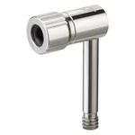 Topeak Bicycle Pressure Rite 90 Degree Presta Valve Bike Inner Tube Adapter. Fixed Price $25.65.