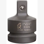 Sunex 5305 1" Female X 3/4" Male Super Reducer. Fixed Price $55.49.