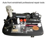 Car Glass Repair Tools Resin Fluid Windscreen Crack Damage. Fixed Price $434.99.