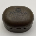 Willson Goggles Vintage Original Tin Metal Storage Box Container (#22-0145). Fixed Price $24.95.