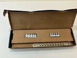 Rare Nos Blackhawk By Mac Tools 10 Pc Sae 1/4 Dr Socket Set 5/32 -1/2 Usa. Fixed Price $110.00.