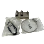 Commscope Atgk-cable Ret Grounding Kit For Control Cables 16ka. Fixed Price $47.89.