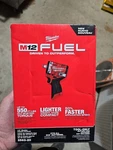 Milwaukee 2563-20 M12 Fuel Stubby 1/2" Impact Wrench. Fixed Price $172.99.