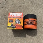 Fram Ph3387a New Genuine Extra Guard Oil Filter. Fixed Price $13.49.