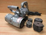 Aurand M5 Electric Cleaning Tool Tested. Fixed Price $1214.77.
