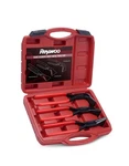Reywoo Hand Seamers Sheet Metal Bender 3 Pieces Straight Jaw Tool Box Case. Fixed Price $32.99.