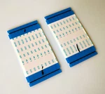 Toshiba Tv T-con Board Ffc Cables For 75c350ku. Fixed Price $14.98.