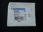 New Telemecanique 084506 X1 Green Steady Unit Xvb C33. Made In France. Fixed Price $49.95.