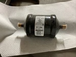 Sanhua Liquid Line Filter Dryer Kh43lg074 322937-314 Puron Dtg-a16030-002 New. Fixed Price $12.00.