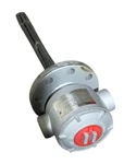 Gaumer Process Immersion Heater Ifa33f3n25h4yerc1, 480 Volts, 3 Phase, Kw. Fixed Price $349.30.