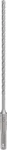Bosch 1x Pro Sds Plus-5x Hammer Drill Bit (for Reinforced Concrete, Concret. Fixed Price $15.34.