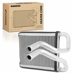 A-premium Hvac Heater Core Compatible With Hyundai Elantra 2014-2016 Cou. Fixed Price $105.55.