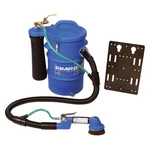 Guardair Cs3000 Personnel Clean Station,5.5 Gal.,73 Cfm 54tw95. Fixed Price $1823.27.