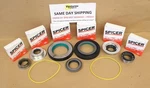 2005-2016 Ford F350 F250 Super Duty 4x4 Complete Front Axle Master Seal Kit. Fixed Price $186.09.