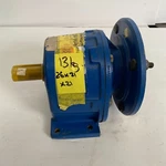 Bonfiglioli Transmission Mas 25 In-line Helical Gear Reducer 40.29:1 0.55kw. Fixed Price $318.43.