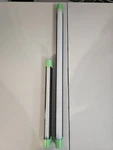 Oem Tools Led Dual Mode Rechargeable Work Lights, #24604,#24609. Fixed Price $80.00.