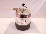 Alloy 304 Mawp Pressure Tank T73959. Fixed Price $499.00.