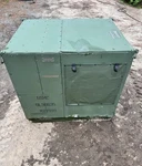 Nordic Air Environmental Control Unit Ac/heat 36,000 Btu 3 Ph. Fixed Price $1299.00.