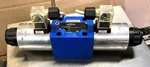 Rexroth 5-4we 10 E34-33/cg12n9k4 Directional Control Valve Mnr: R901115564 Used. Fixed Price $279.50.
