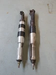 Dresser Cleco Pneumatic Right Angle Nut Runner 3/8" Drive & Gardner Denver 1/2. Fixed Price $179.99.