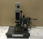 Jt&m A-1066-a Pneumatic Arbor Press 528lbs Force Jtm Janesville Tool & Mfg, Used. Fixed Price $395.00.