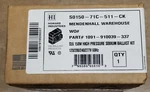 Nos Howard Industries Hp Sodium Ballast Kit S0150-71c-511-ck 120/208/240/277. Fixed Price $24.95.