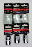 Gearwrench 1/2" Drive 12-point Sae Standard Socket (select Size). Fixed Price $6.80.