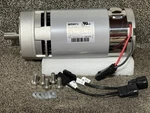 Tennant Model # 5700 Brush Motor Repair Kit #1068356 With Additional Parts. Fixed Price $700.00.