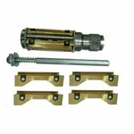 Brand New Cylinder Hone Head Expanding 50 To 75mm + Diamond Stones 320 Grit. Fixed Price $133.99.