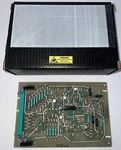Westinghouse 3360c83g01 I/o Failure Detector Board. Fixed Price $450.00.