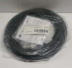 New Old Stock! Allen-bradley 8m M12 To Rj45 Patch Cord 445l-ac8rj8. Fixed Price $39.95.