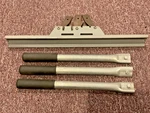 Wiremold 621 Raceway Cutter For 2100 & Cover Steel No Original Box. Fixed Price $70.00.