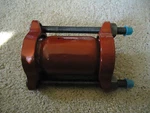 Smith-blair # Fc32385 411 Cast Coupling (new). Fixed Price $26.32.