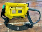 Wacker Neuson M1500-120 2hp 115v Concrete Vibrator Consolidation Tool Motor. Fixed Price $399.95.