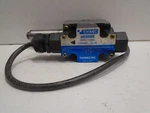 Vickers / Tokimec Dg4v-3-2a-m-p7-h-7-50-ja100 Directional Control Valve. Fixed Price $68.00.