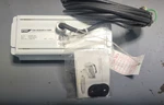 Frc Fire Research Corp Scene Lamp Light 750 Watt 240 Vac Opa851-s72. Fixed Price $99.95.