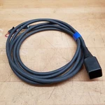 Iai Cb-rcp2-ma030 Controller Cable, Motor, Robot Type Standard, 3m - Used. Fixed Price $71.47.