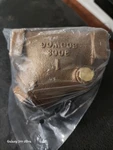 Kitz Check Valve Size 1 600wog / 300s. Fixed Price $25.00.