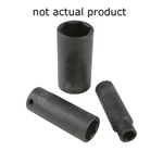 Sunex 813mdmg 1/4 In. Deep Magnetic Impact Socket 1. Fixed Price $35.24.