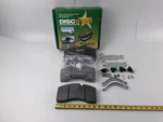 Marathon Discstar Dshp 1369 Air Disc Brake Pad Complete Hardware Kit K070796. Fixed Price $159.00.