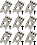 346449-3 Belt Hooks Kit Fits For Makita 324705-1 346034-2 346317-0 Replacement P. Fixed Price $17.49.