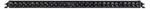 Rigid Industries 30in Sr-series Pro - Spot Midnight Edition Light Bar. Fixed Price $999.99.